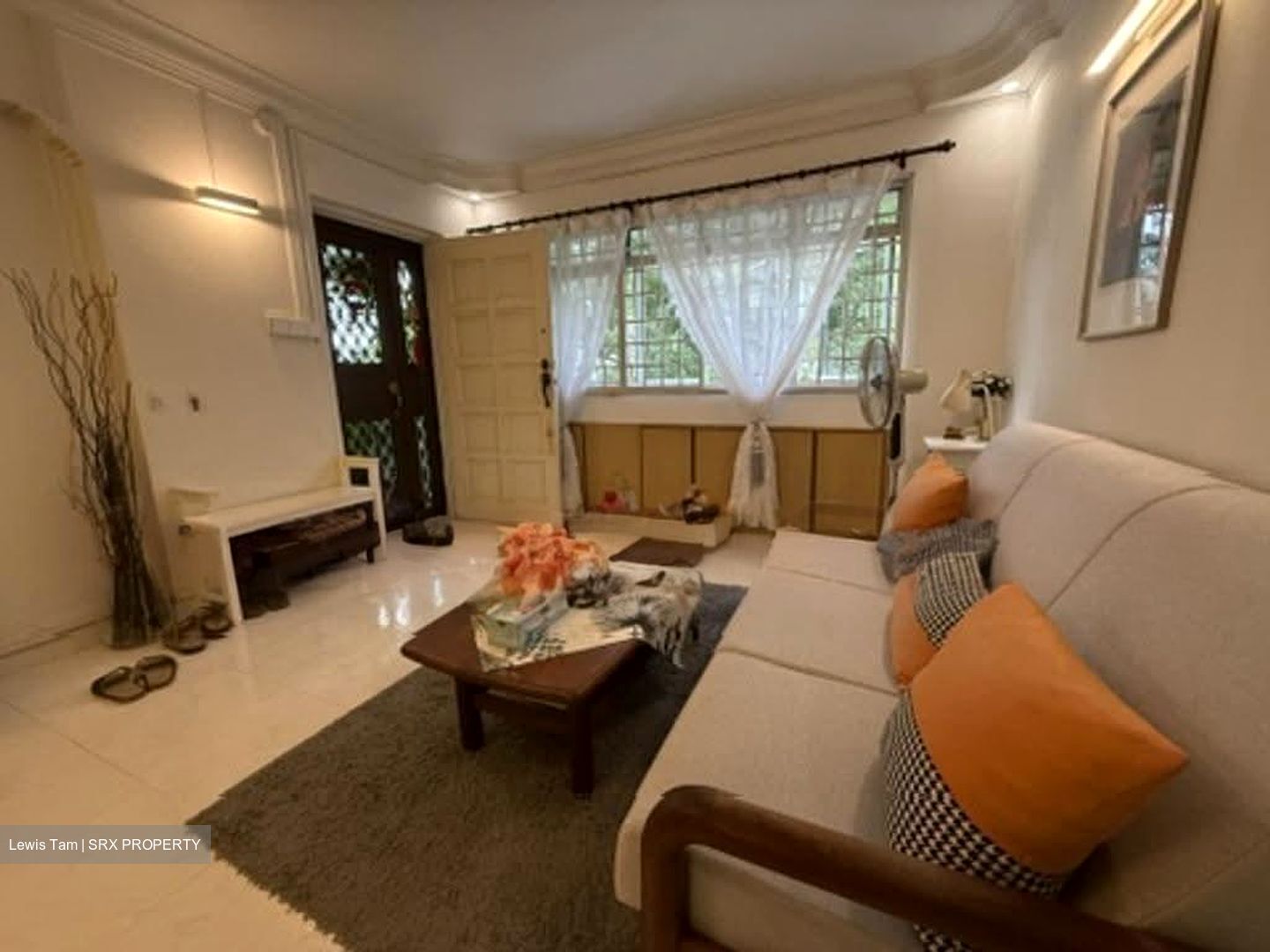 Blk 657 Eunos Damai Ville (Bedok), HDB 4 Rooms #610660971